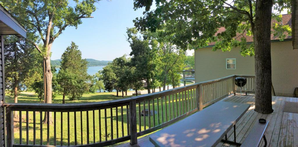 Kings Cove Resort Branson West Exterior photo