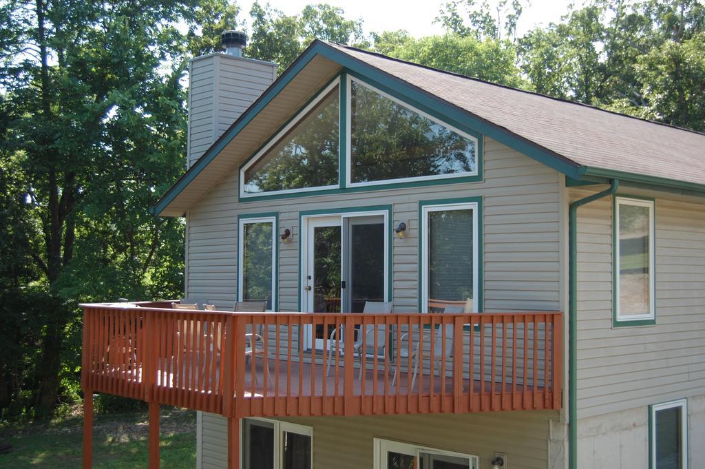 Kings Cove Resort Branson West Exterior photo