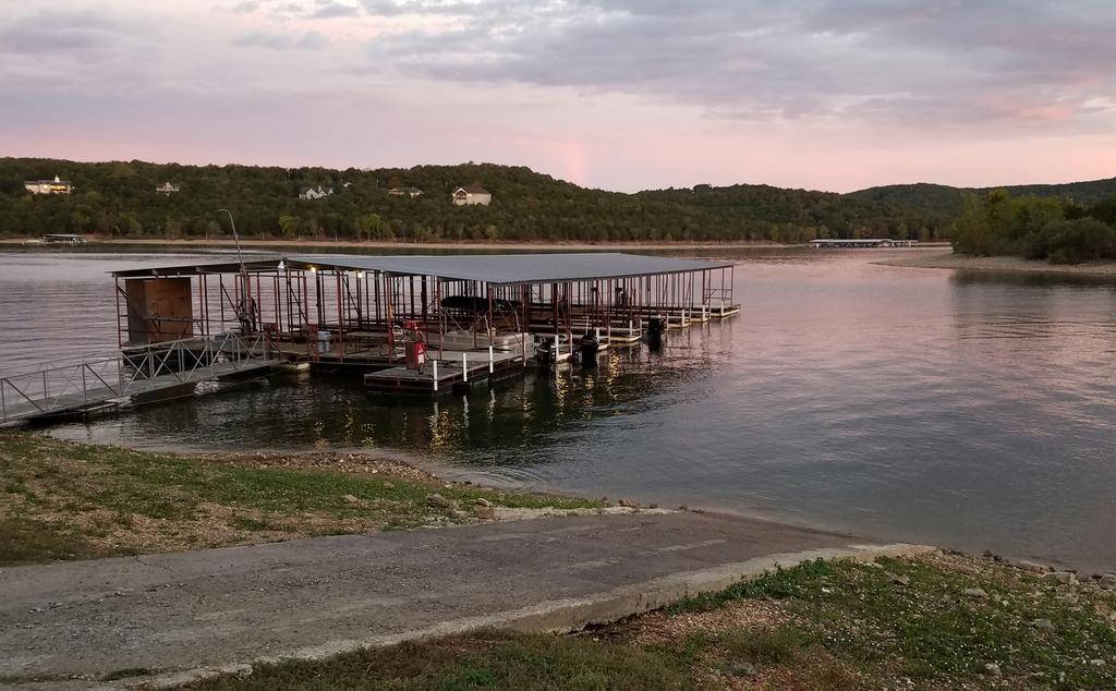 Kings Cove Resort Branson West Exterior photo