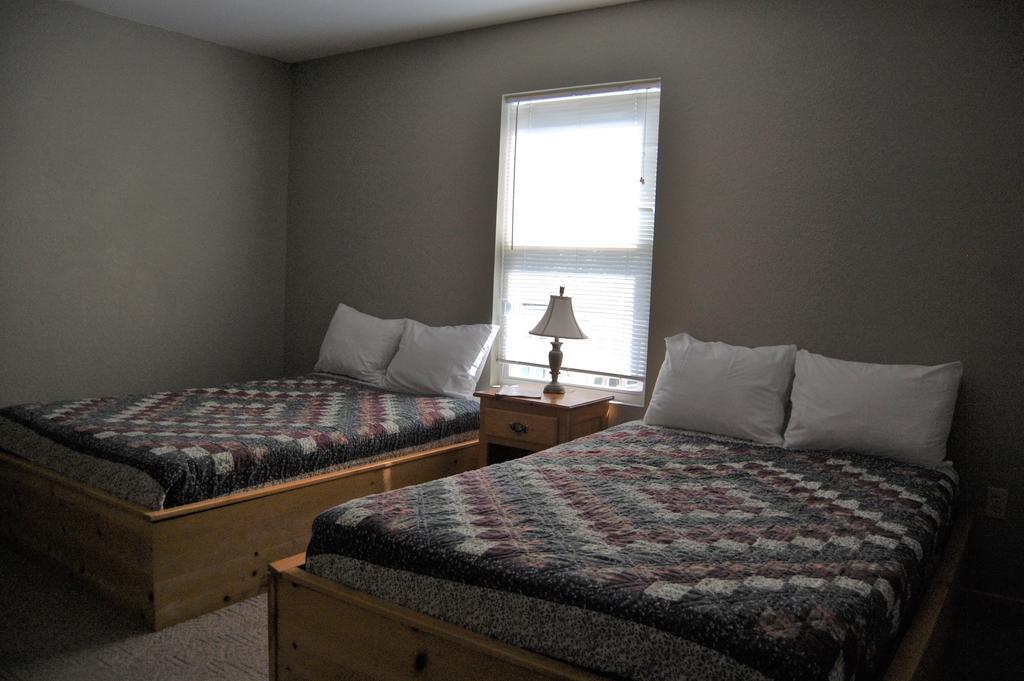 Kings Cove Resort Branson West Room photo