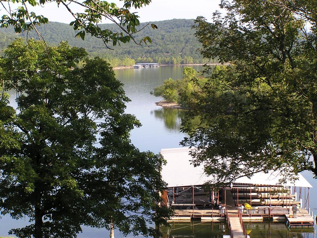 Kings Cove Resort Branson West Exterior photo