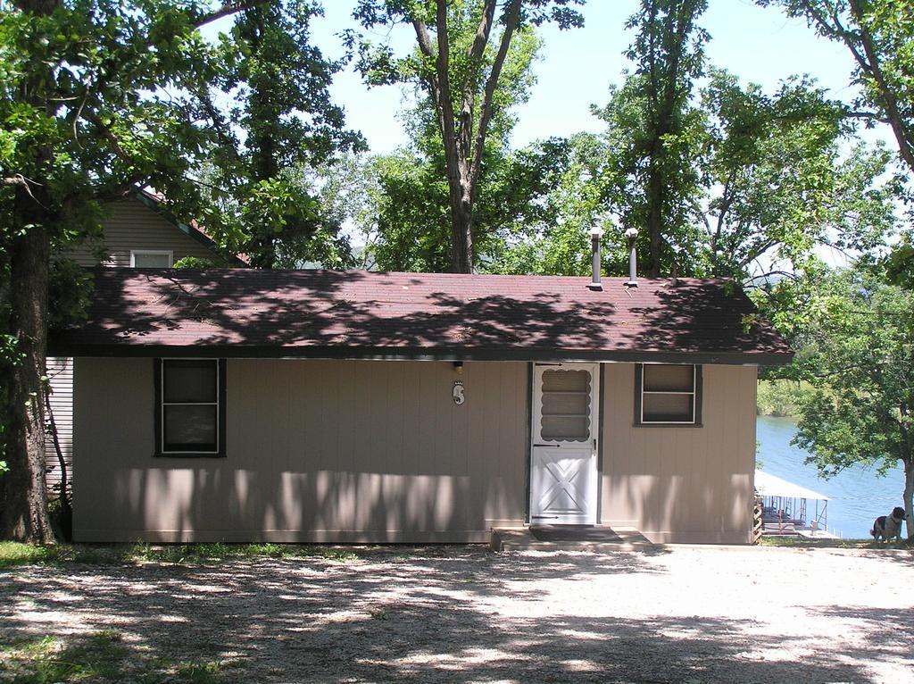 Kings Cove Resort Branson West Exterior photo