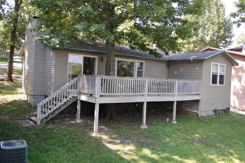 Kings Cove Resort Branson West Exterior photo