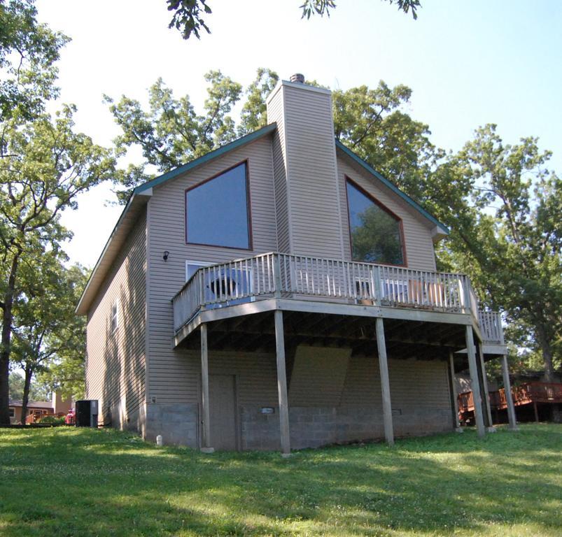 Kings Cove Resort Branson West Exterior photo
